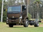 Agrale 14000 S LWB 4x2 2011 года